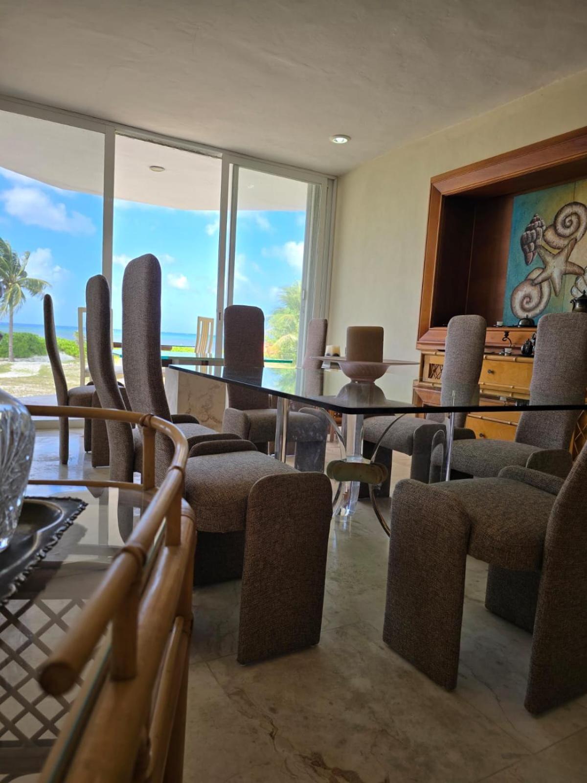 مبيت وإفطار San Miguel de Cozumel Puerta Del Mar Cozumel المظهر الخارجي الصورة