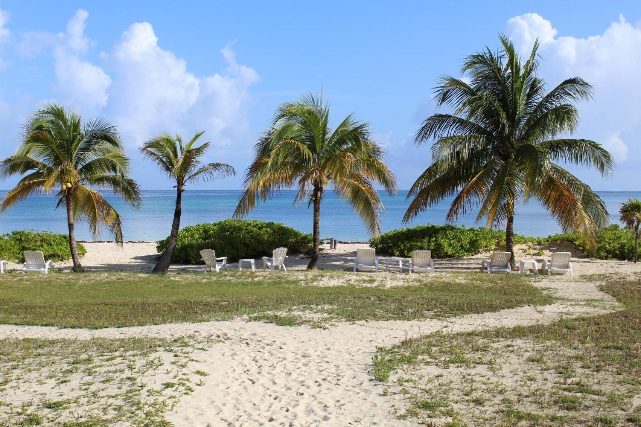 مبيت وإفطار San Miguel de Cozumel Puerta Del Mar Cozumel المظهر الخارجي الصورة